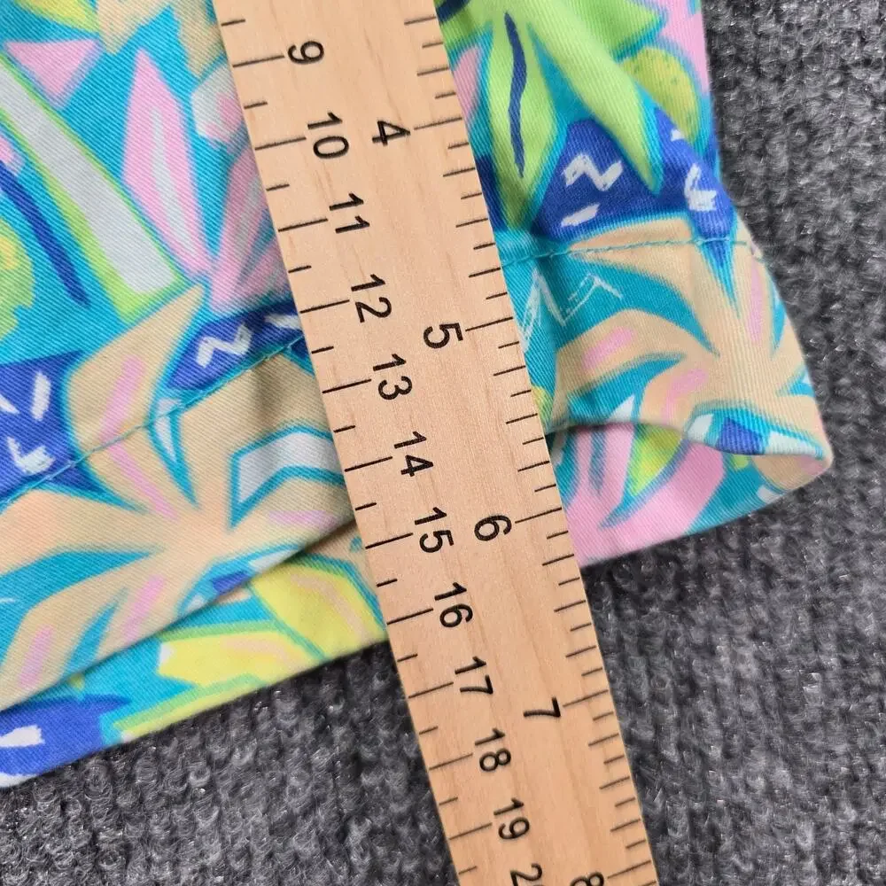 Chubbies Swim Trunks Mens XXXL 5.5